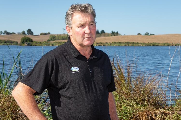 Fonterra chairman to retire in November