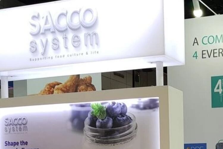 Sacco and Jebsen & Jessen Ingredients sign distribution partnership