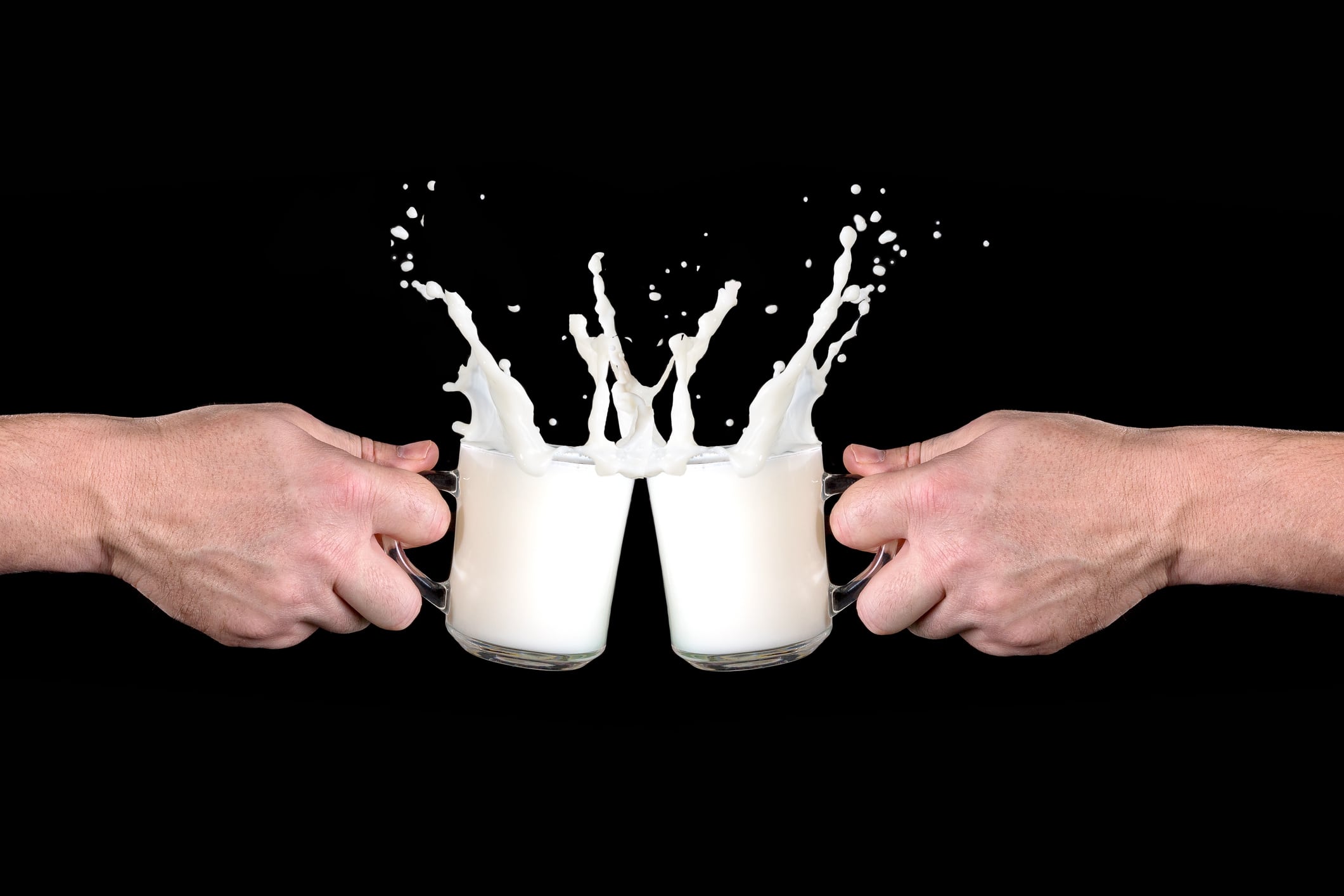 How are Europe’s largest dairy mergers progressing?