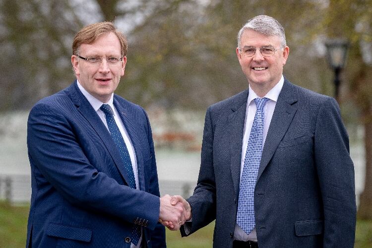 Royal A-Ware and Glanbia Ireland to build €140m continental cheese facility in Ireland