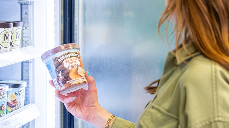 Financial results round-up: Nestlé, Unilever
