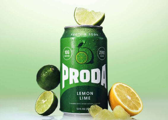 Proda
