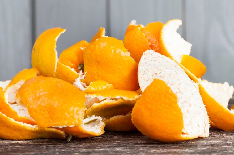 VTT creates recyclable plastic bottles from citrus peel