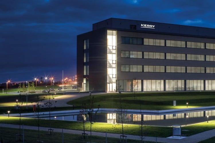 Kerry Group’s dairy business takes a hit in Q3 as earnings forecast is tweaked