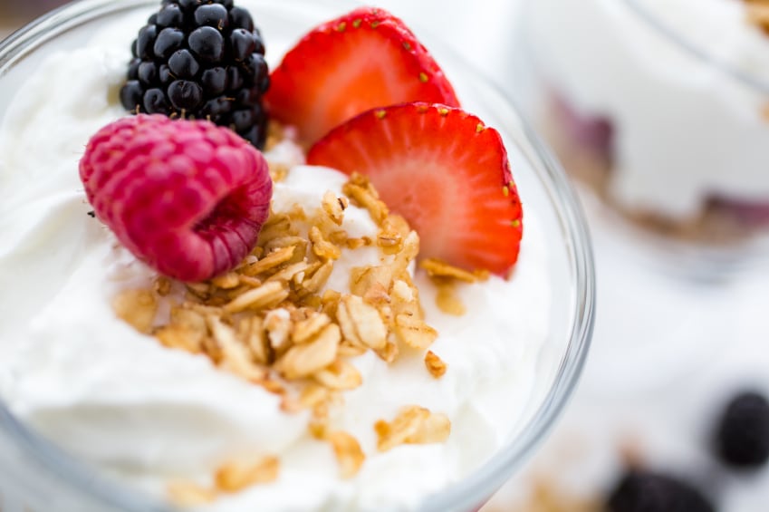 GLP-1: Where are the opportunities for dairy brands?