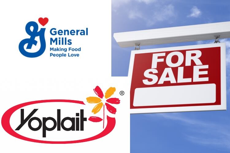 General Mills to shutter yogurt plant in California
