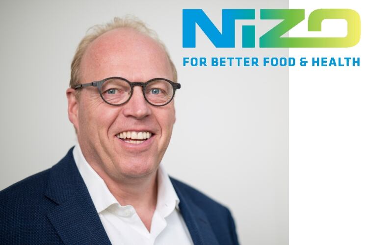NIZO appoints Jeroen Koot as CEO