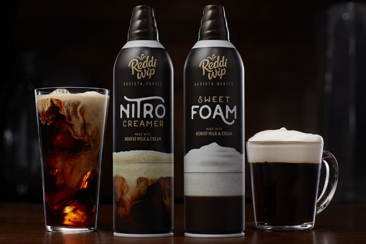 What's new in the dairy aisles in May?