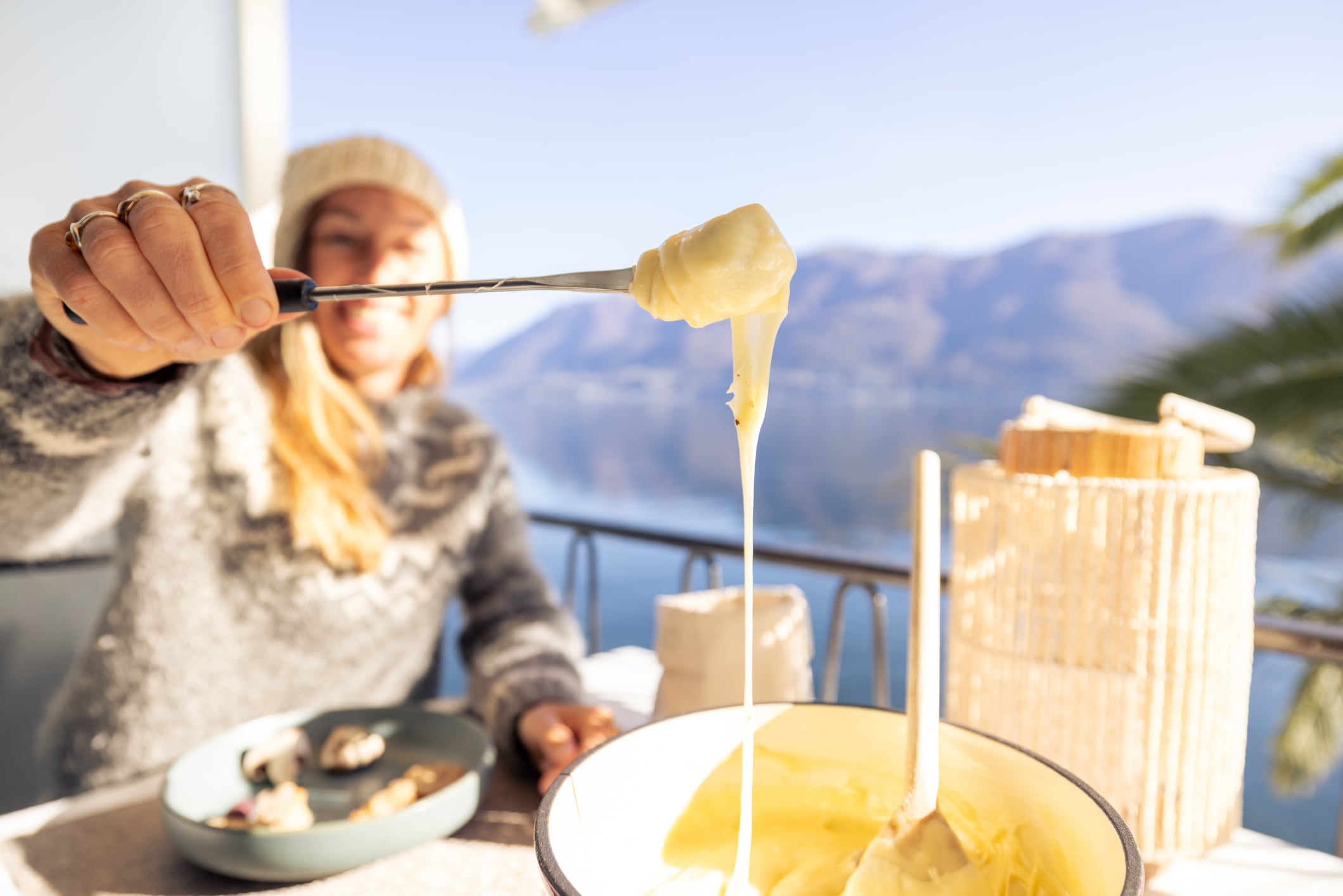 Fondue cheese swiss cheese switzerland cheese