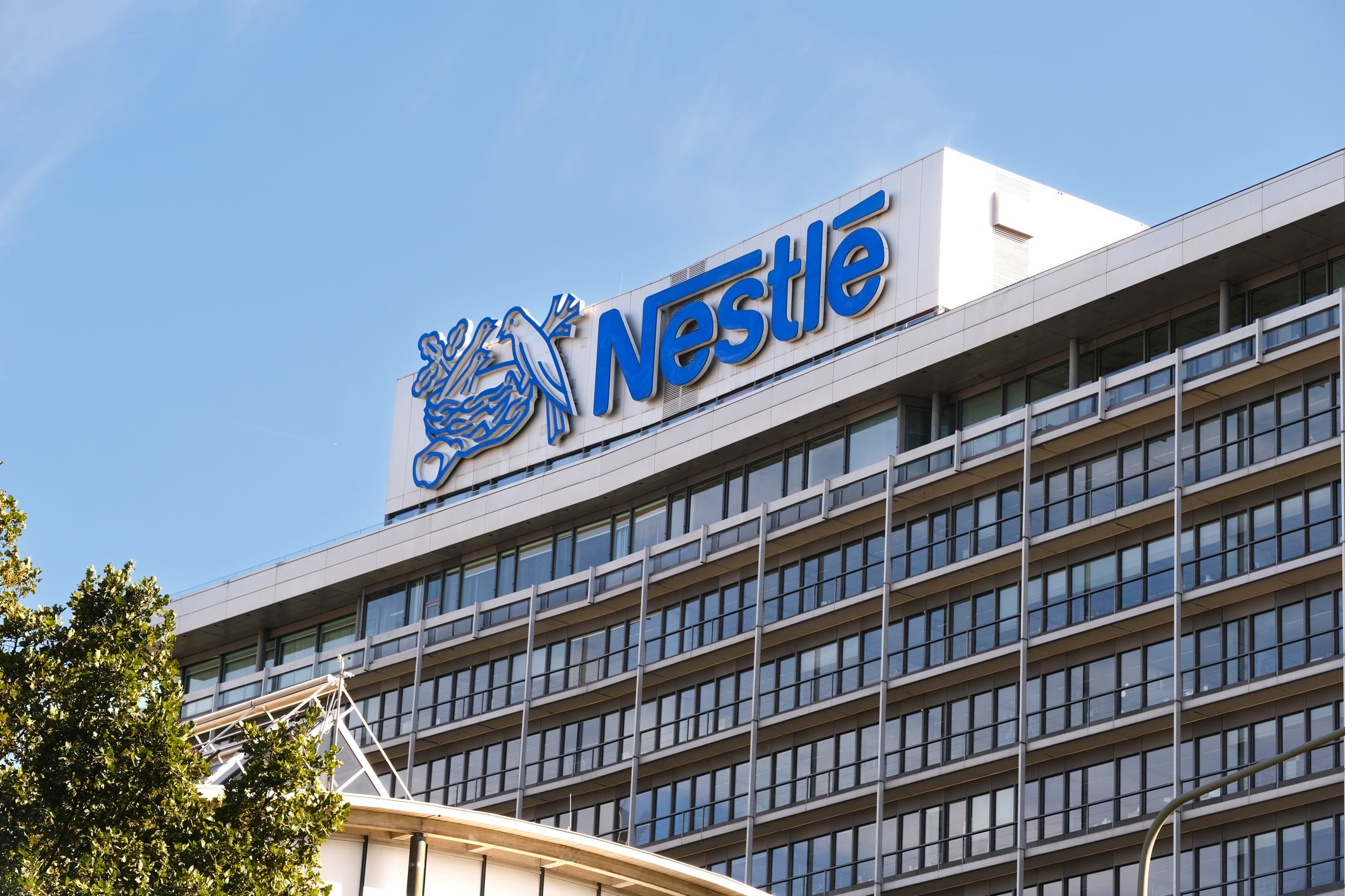 Nestlé’s 5-point turnaround plan targets leaner growth under new CEO