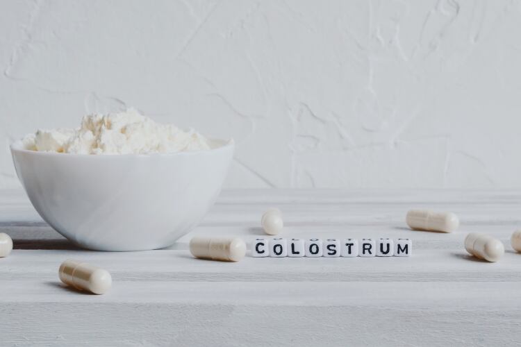PanTheryx launches new formulations for colostrum ingredient