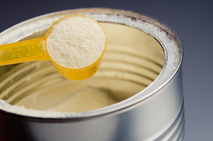 How the a2 Milk Company is capturing growth through premium nutrition
