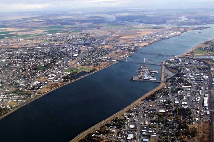 Darigold to build new protein and butter plant in Washington state
