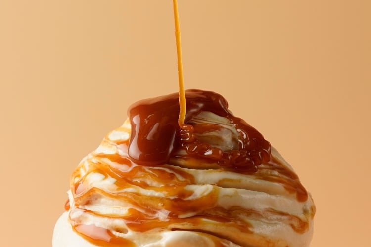 Oterra launches extended caramel range