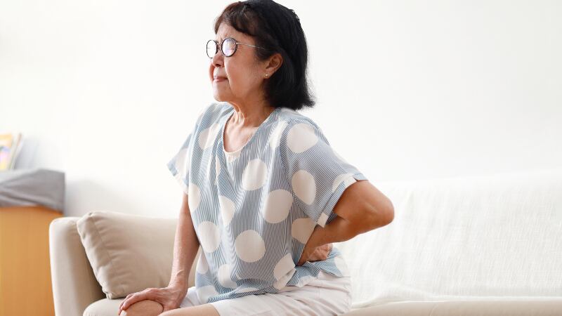 Megmilk Snow Brand eyes ageing population in China with debut of bone health ingredient 