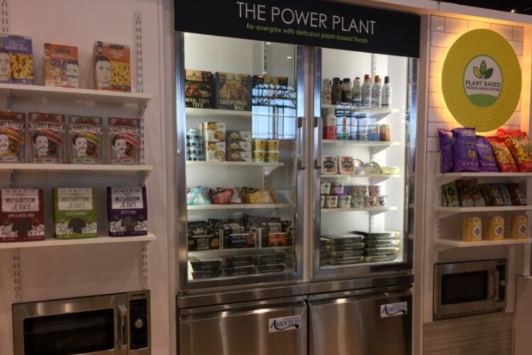 PBFA to roll out ‘Power Plant’ grab-and-go stations this year