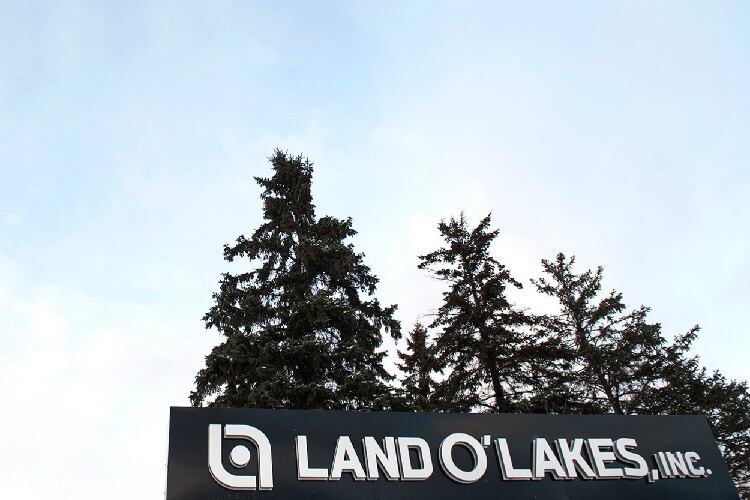 Land O’Lakes rebrands non-profit to Venture37