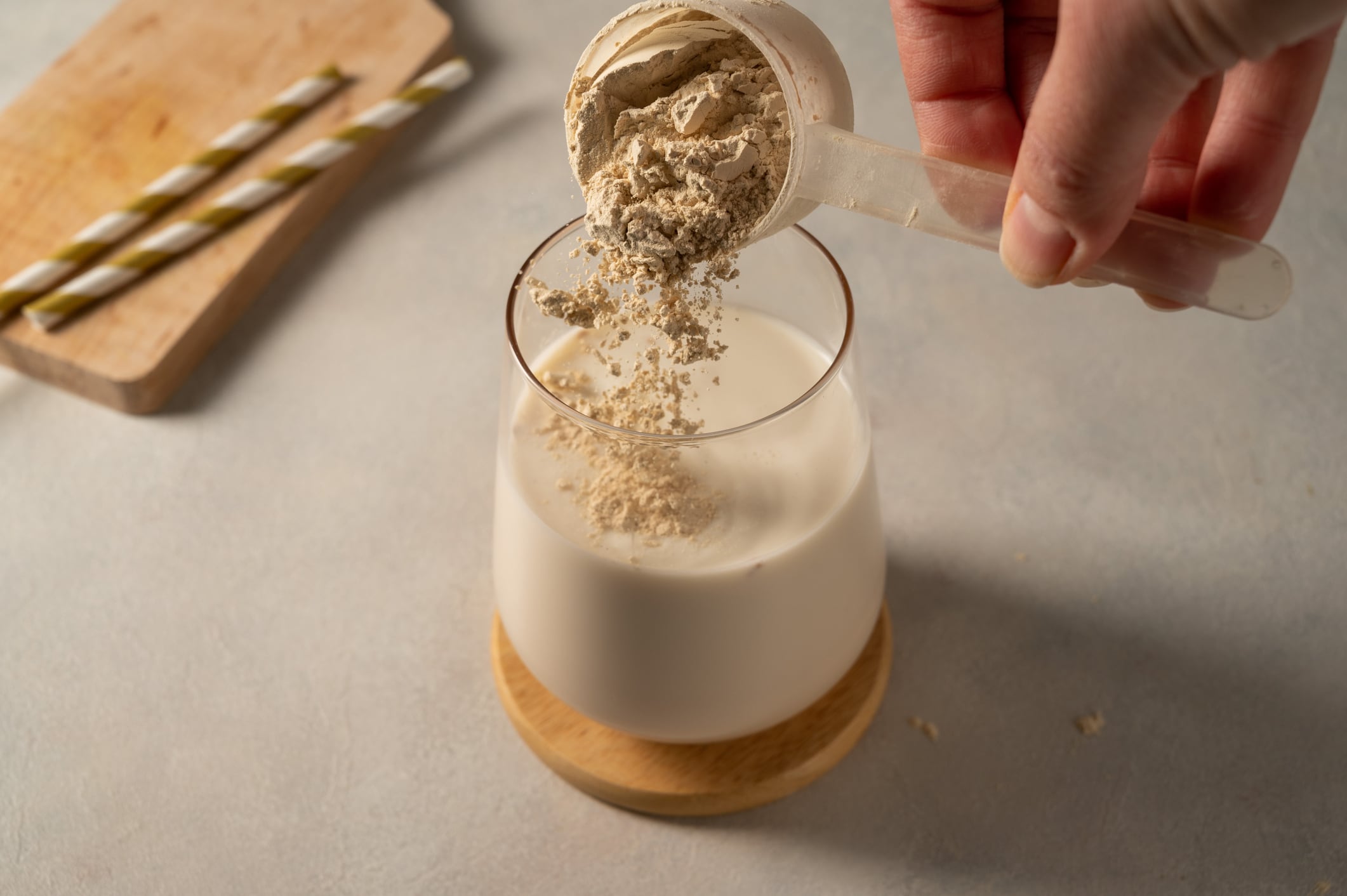 Food and drink brands need to look beyond traditional category boundaries.