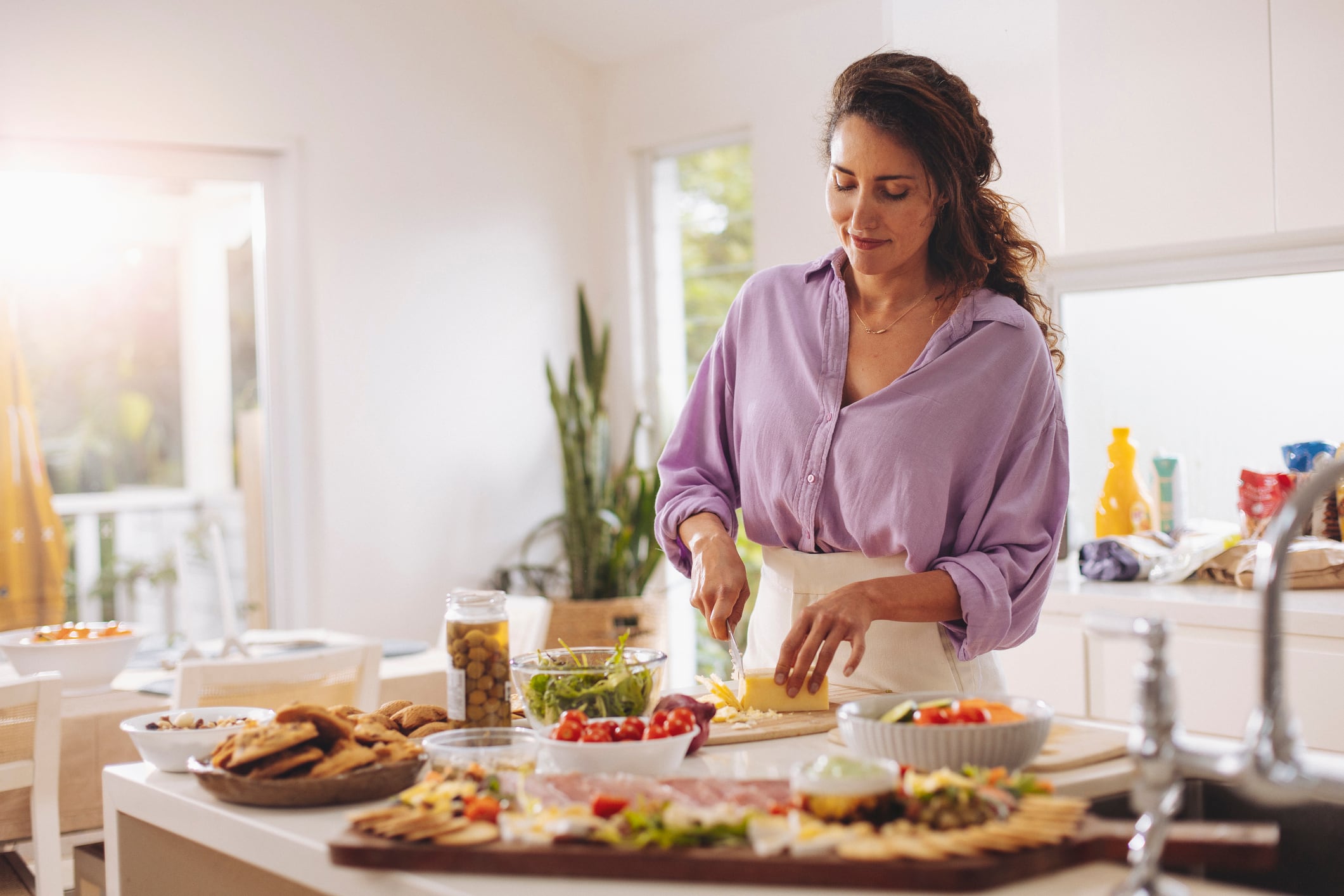 The global cheese market is set for further growth.