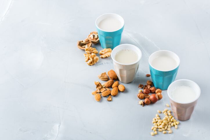 75% of US adults aren’t confused by dairy alternative labels, new study finds