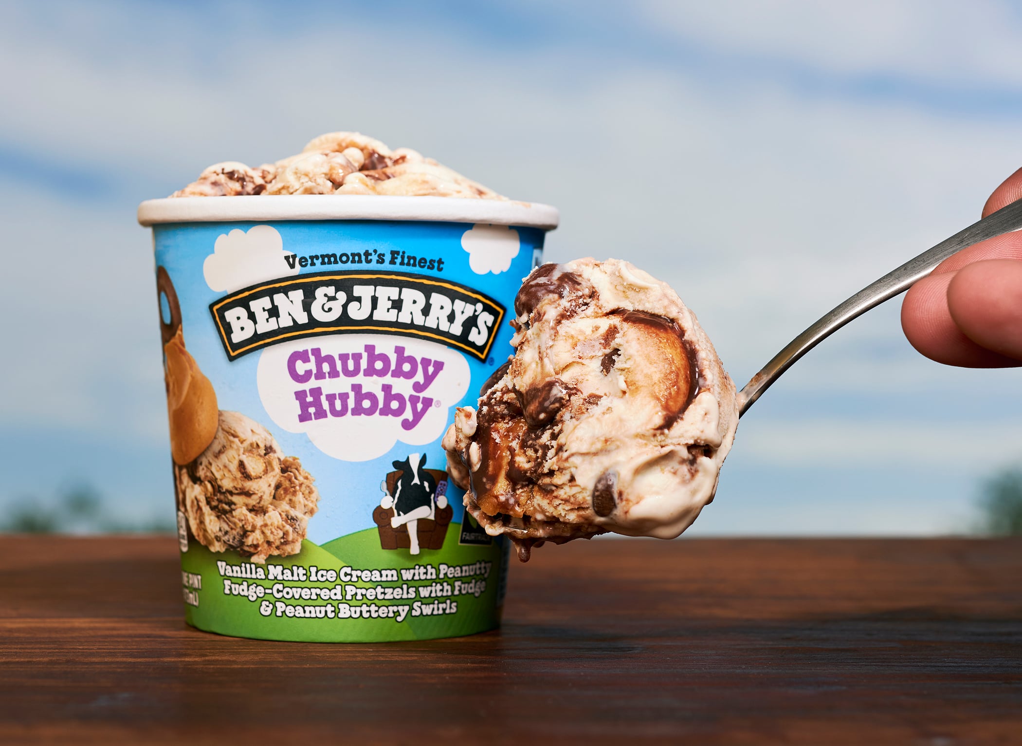 Ben & Jerry’s and Unilever’s court battle enters a decisive phase