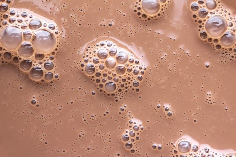Could USDA limit the provision of flavored milk in US schools?