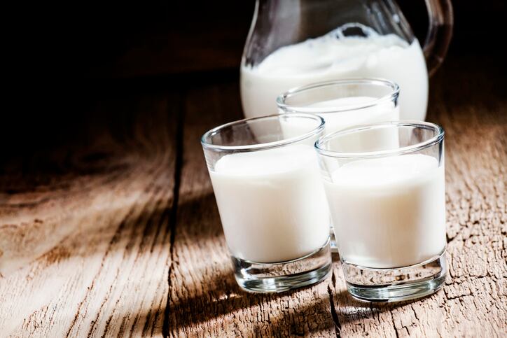 Agropur in talks with Quebec Goat Milk Producers