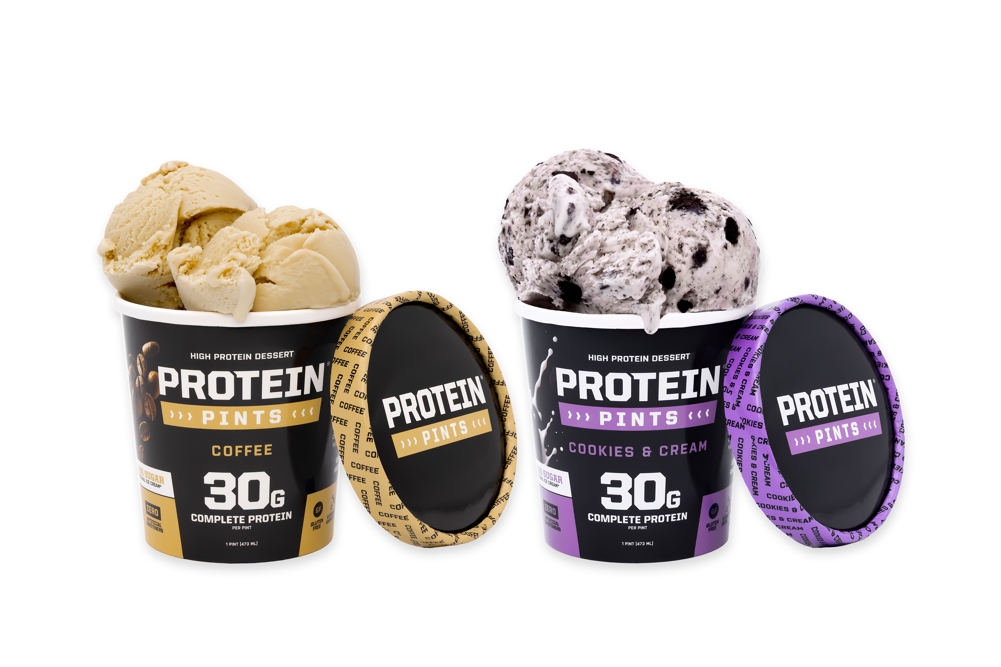 protein pints
