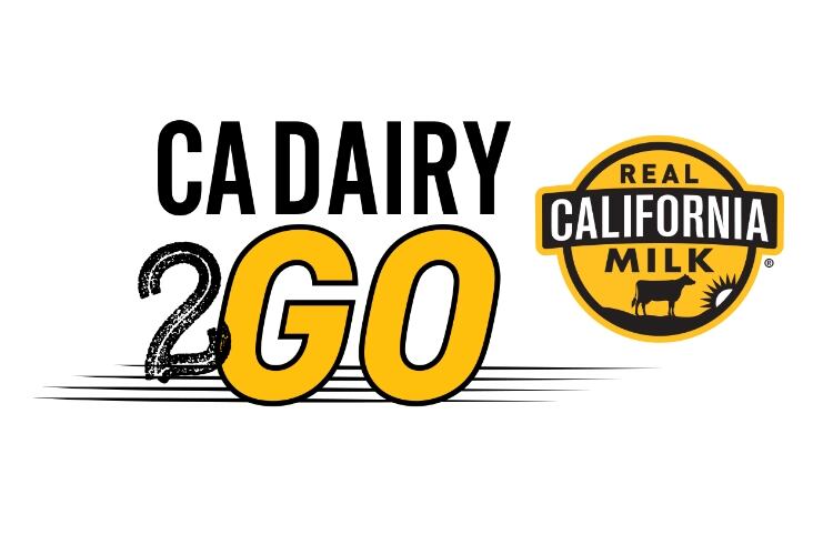 California dairy foodservice competition finals to be streamed live