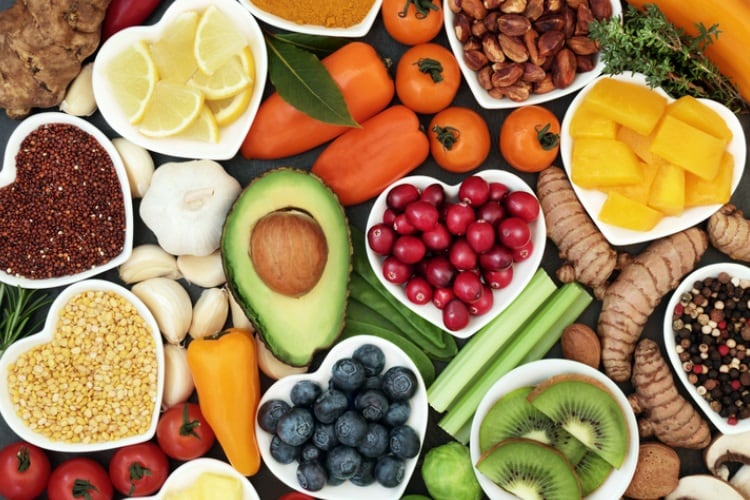More young, liberal Americans identify as vegan or vegetarian than any other group, little change from 2012
