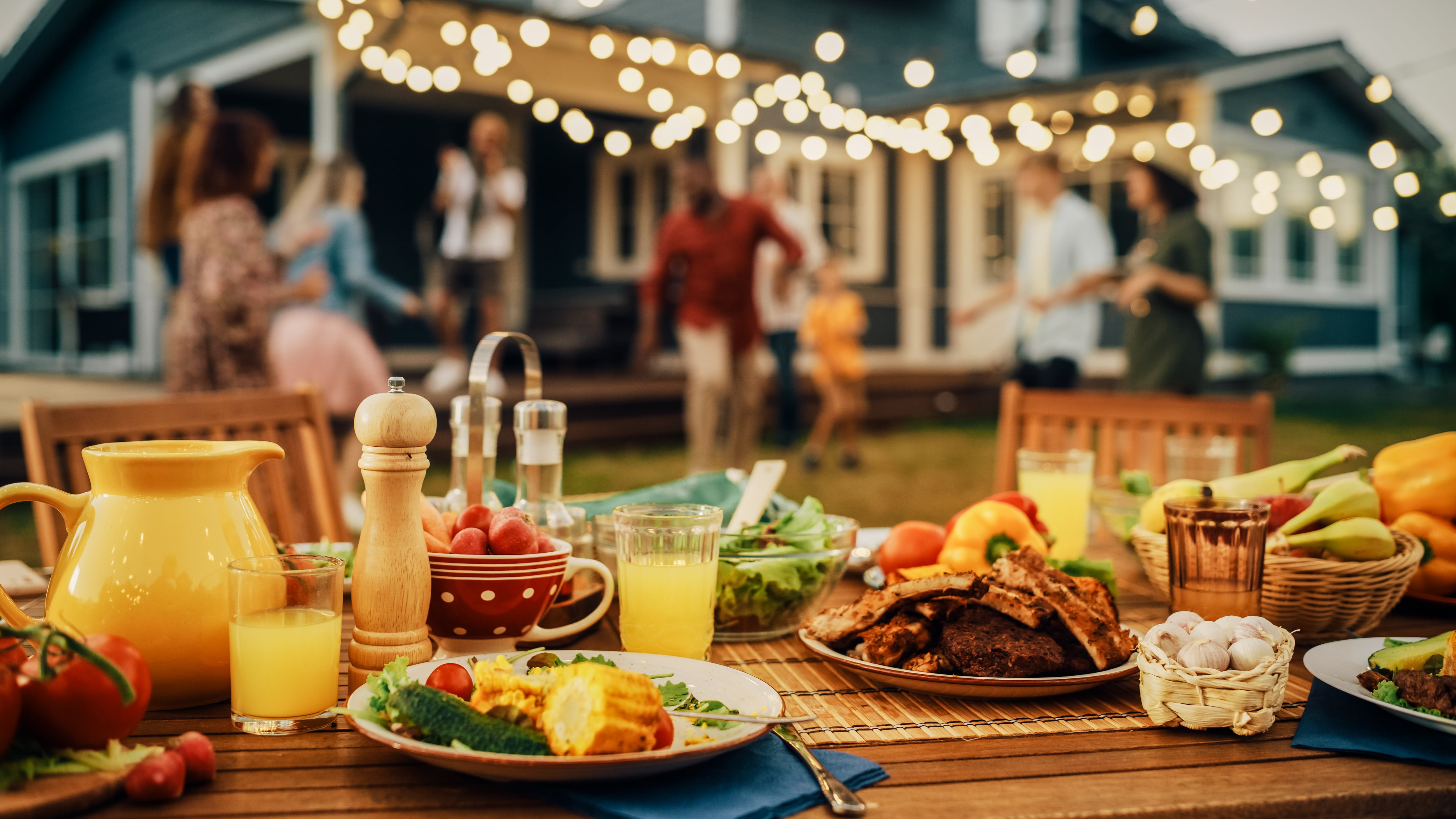 The season for grilling has arrived, and food and beverage makers are rolling out new products from snacks to encased meats.