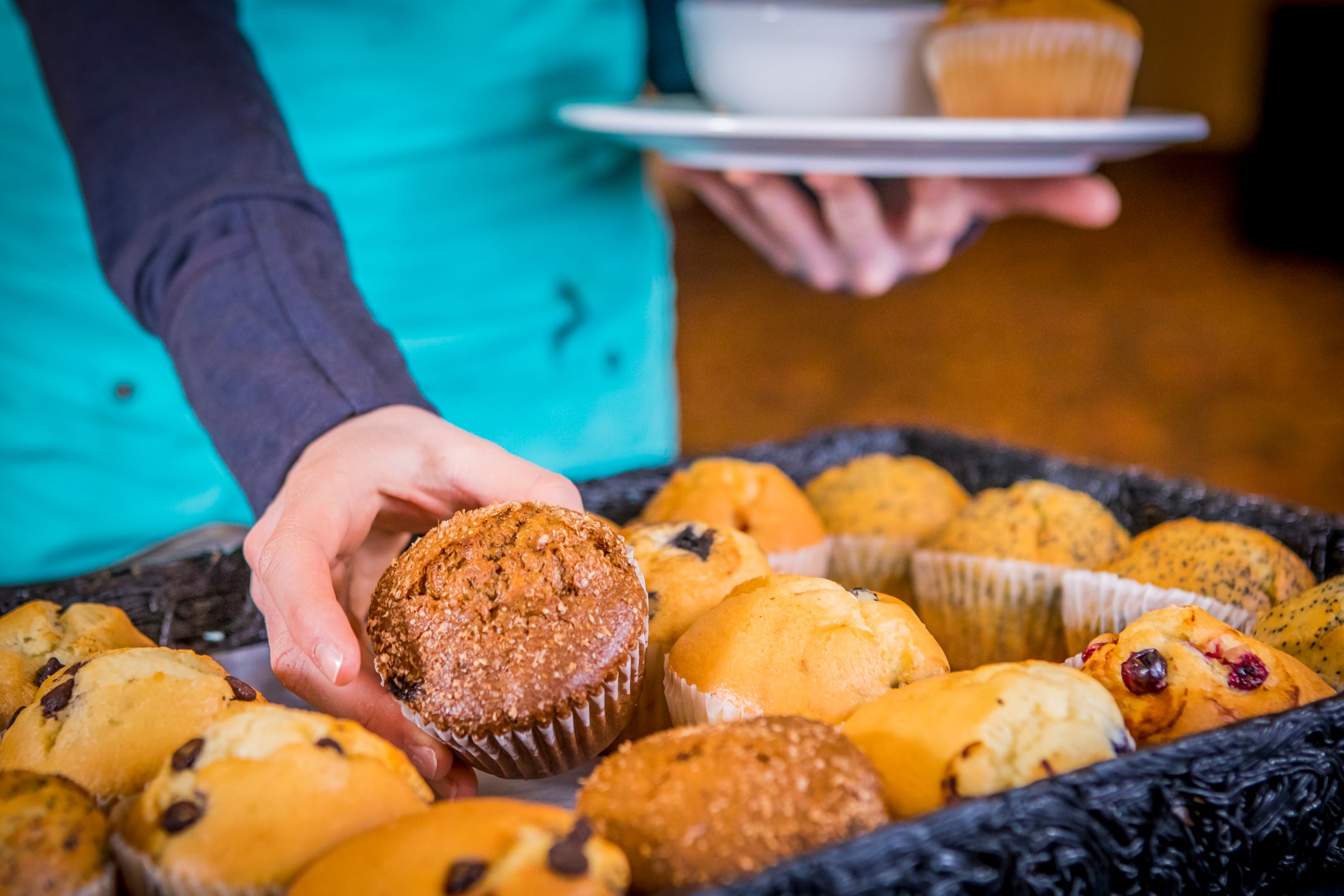 Could enzymes be the key to clean-label functionality? 