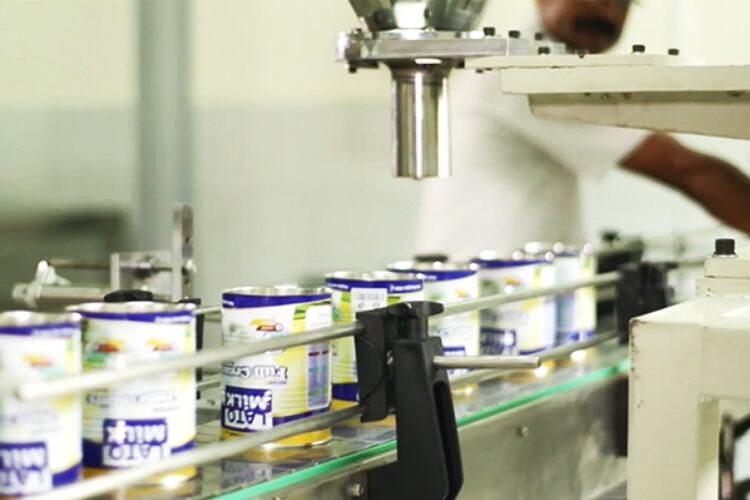 Lato Milk expands to new African markets