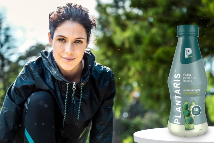 FrieslandCampina Ingredients and AGT Foods partner on plant-based protein solutions