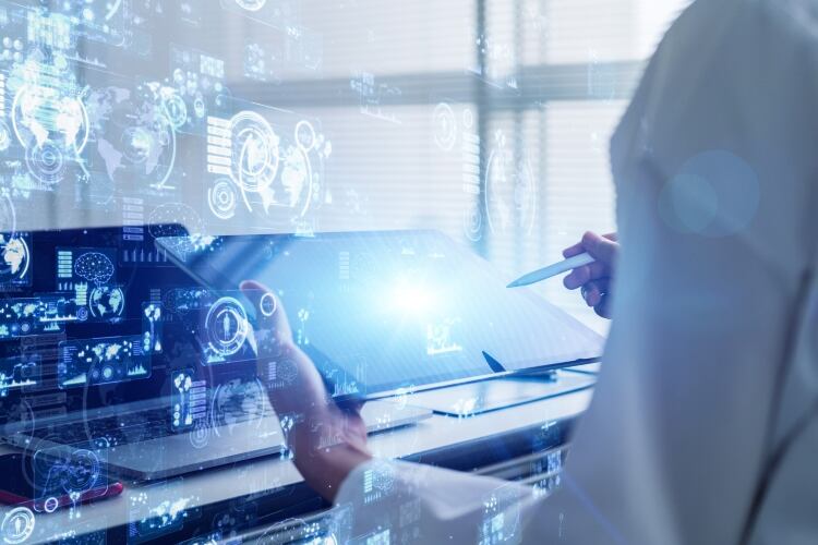 Givaudan launches AI tools for product development