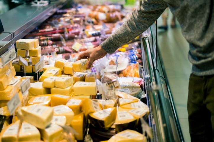 Winners and losers in a decade of global cheese trade