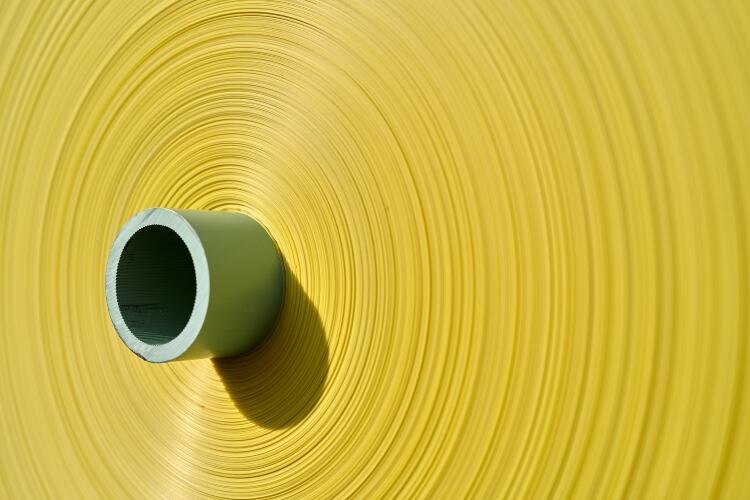Closed-loop: Aliplast system for reuse of plastic packaging
