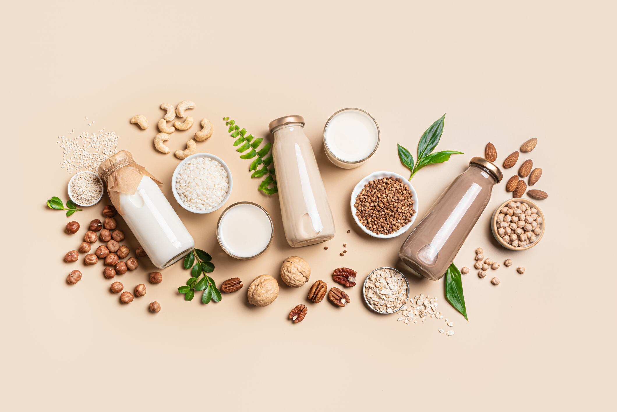 ‘We have more ideas than the market can take’: Alt dairy brands talk R&D, consumer trends and embracing innovation