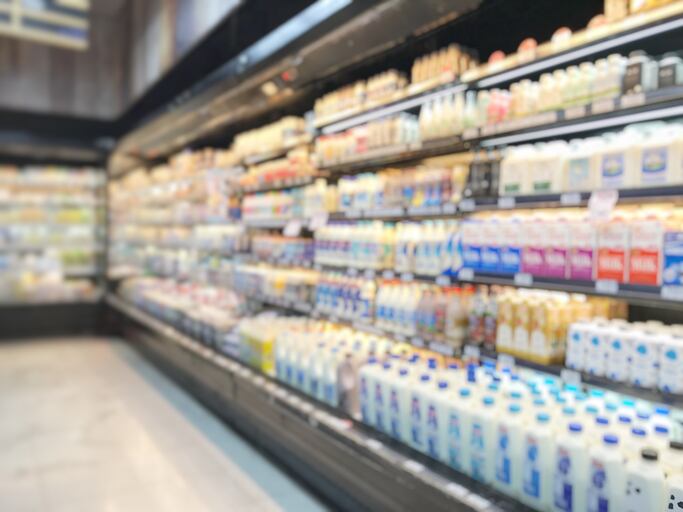 The ripple effects of COVID-19: A look into global dairy