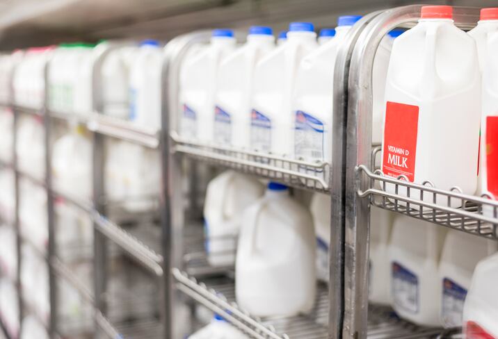 Consumers are more ‘flexitarian’ than ever, but they distrust traditional dairy