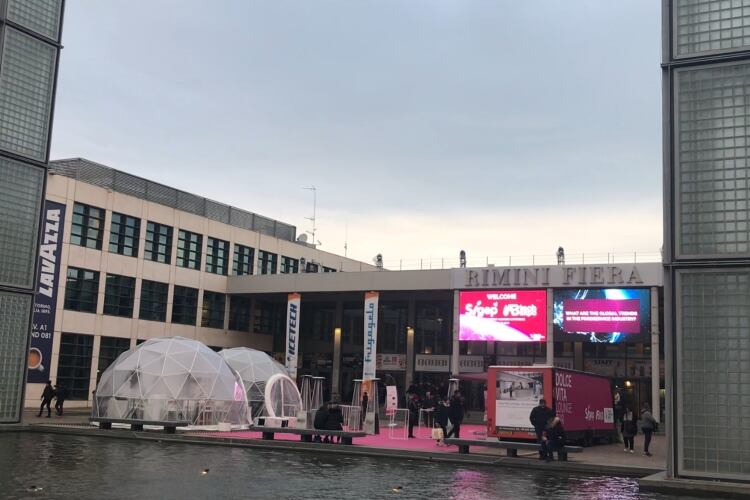 Sigep 2022 puts gelato center stage