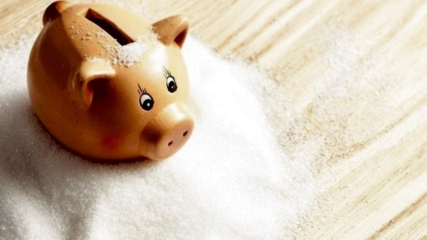 UK set to extend sugar tax to milk-based drinks