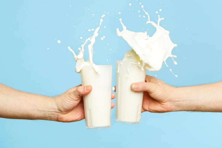 Remilk: 'We are on a mission to transform the entire industry’