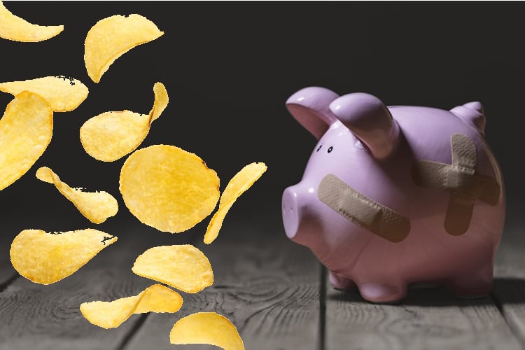 How pricier, better-for-you brands can foster consumer loyalty amid the inflationary environment