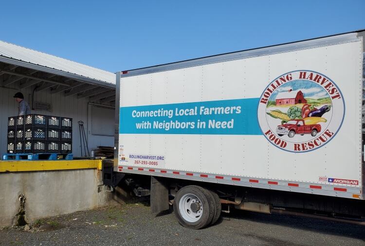 More companies step up in coronavirus crisis