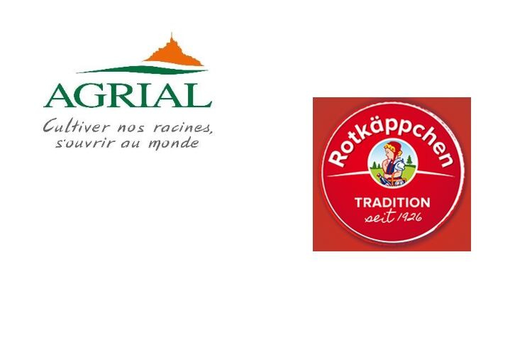 Agrial to buy German cheese company