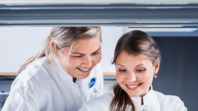 Upcycling dairy to produce the 'world's first' mycoprotein: Valio and eniferBio join forces on Pekilo research