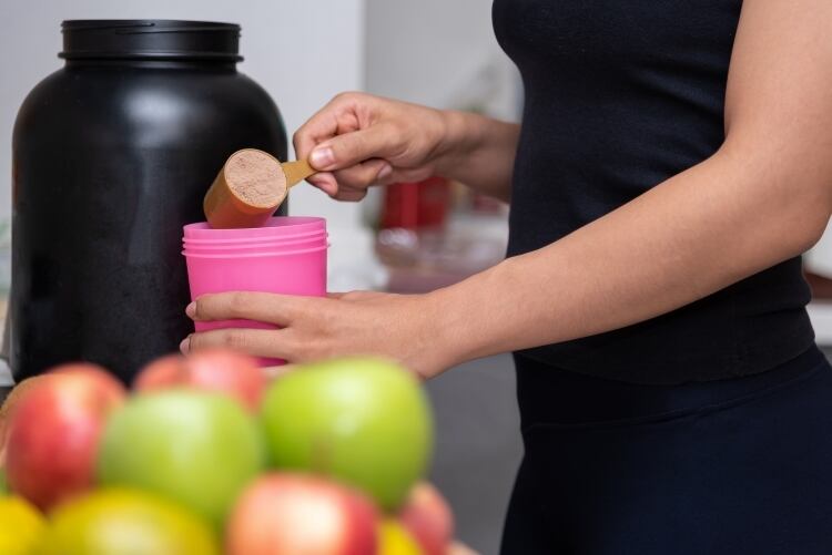 AMCO Proteins: Protein product trends in sports and active nutrition