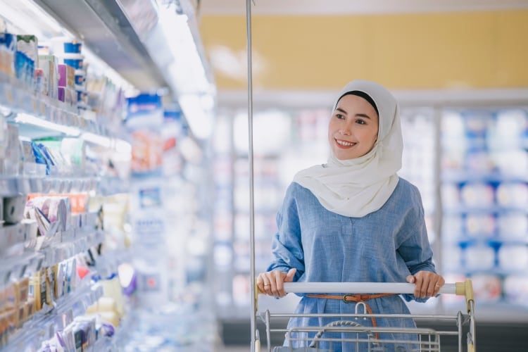 Malaysia looks to reduce milk imports through ‘Dairy Valley’ project