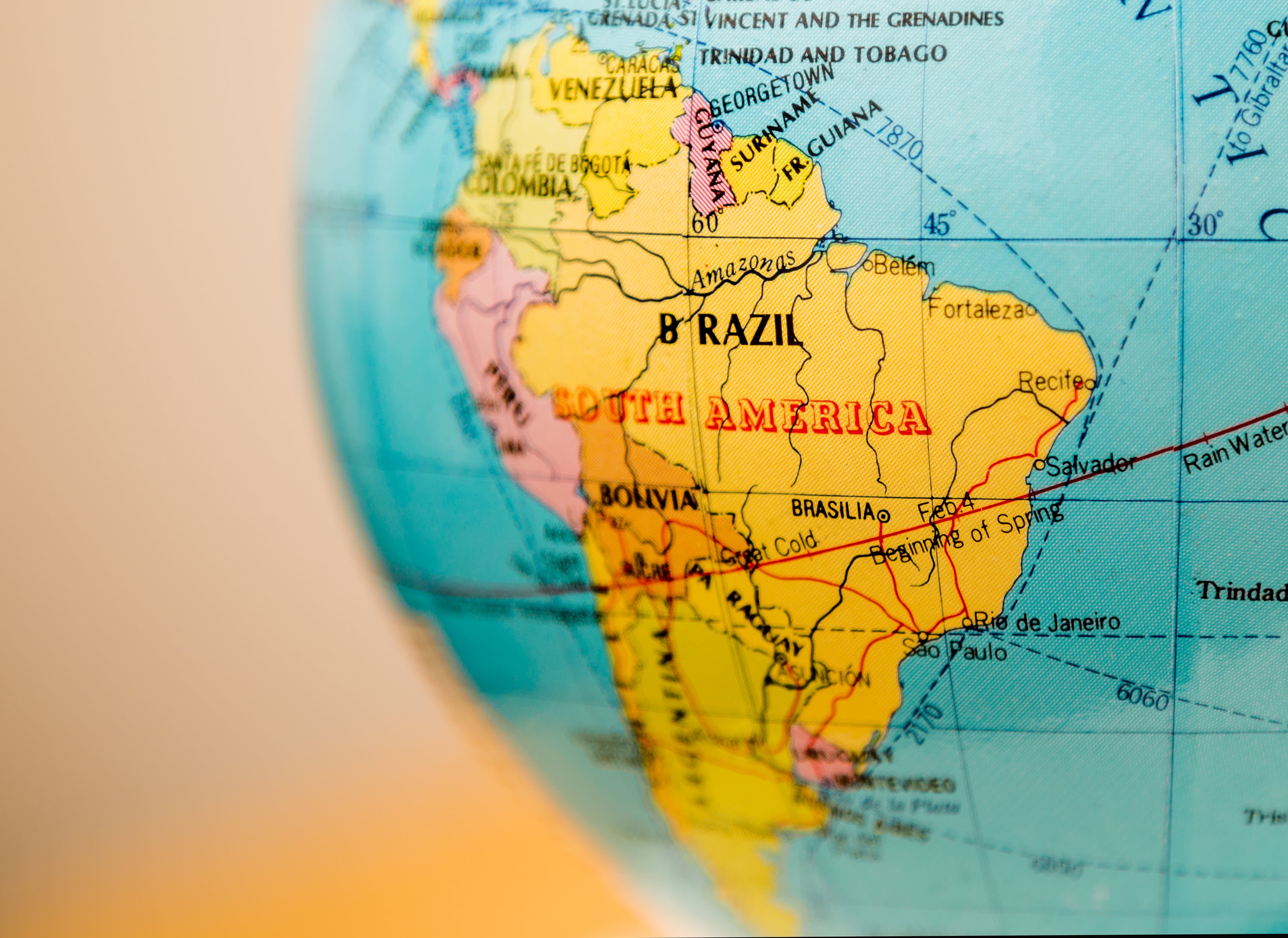 How will the Europe-Mercosur deal impact food?